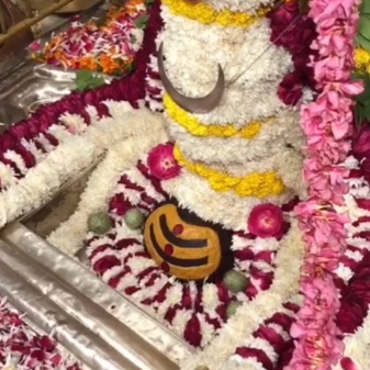 Temple photograph associated with Tarkeshwar Nath Temple