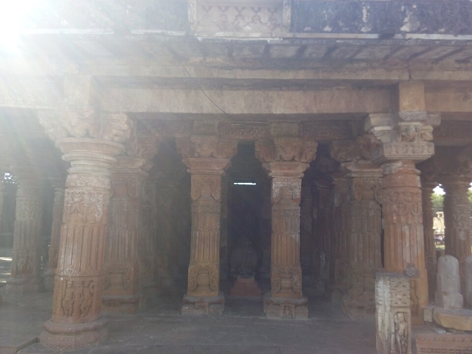 Temple photograph associated with Sitaleshwar Temple