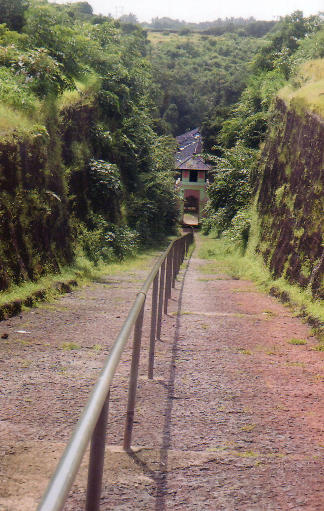 Temple photograph associated with Shri Dev Rameshwar Temple