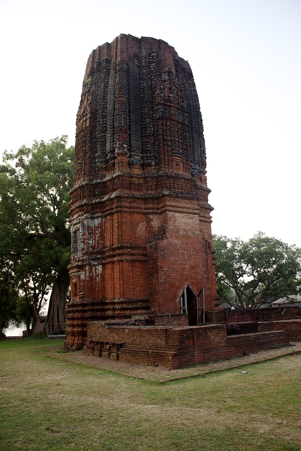 Temple photograph associated with Bahulara Ancient Temple