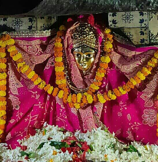 Temple photograph associated with Maa Tara Chandi Temple