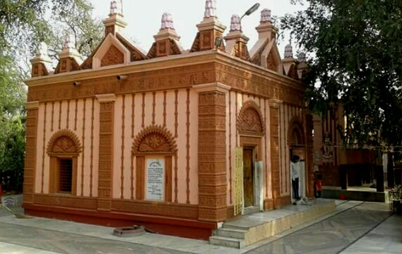 Temple photograph associated with Fullara