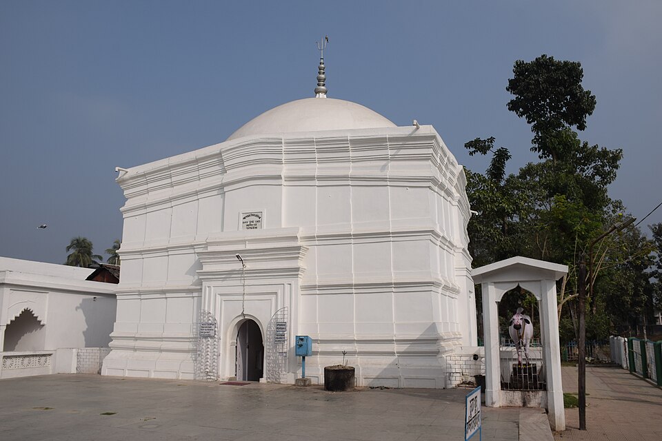 Temple photograph associated with Baneswar Shiva Temple