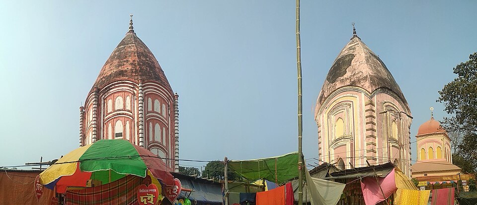 Temple photograph associated with Shibnibas